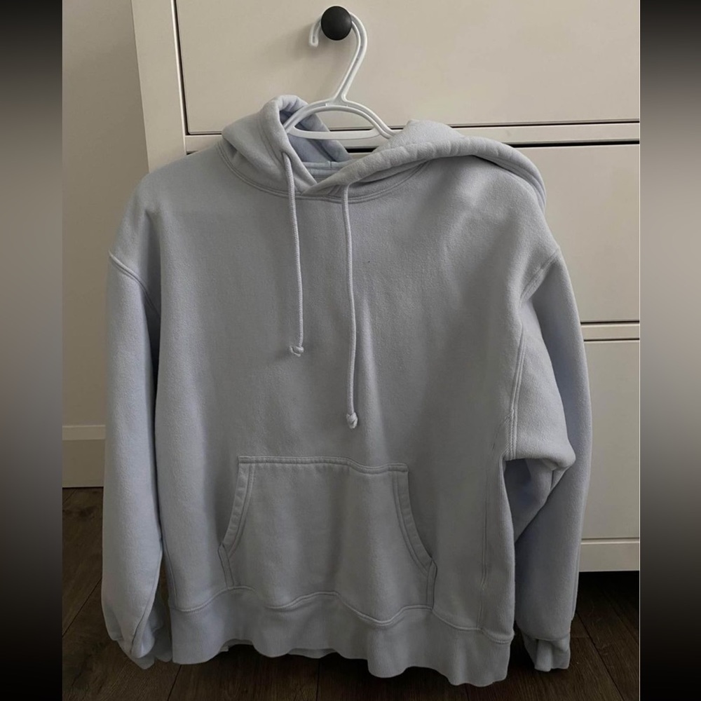 Aritzia hoodie